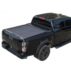 kup Zabudowa roleta do Isuzu D-Max 2021+ (space/extended cab) black matt